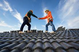 Professional Roofing in Celina, OH